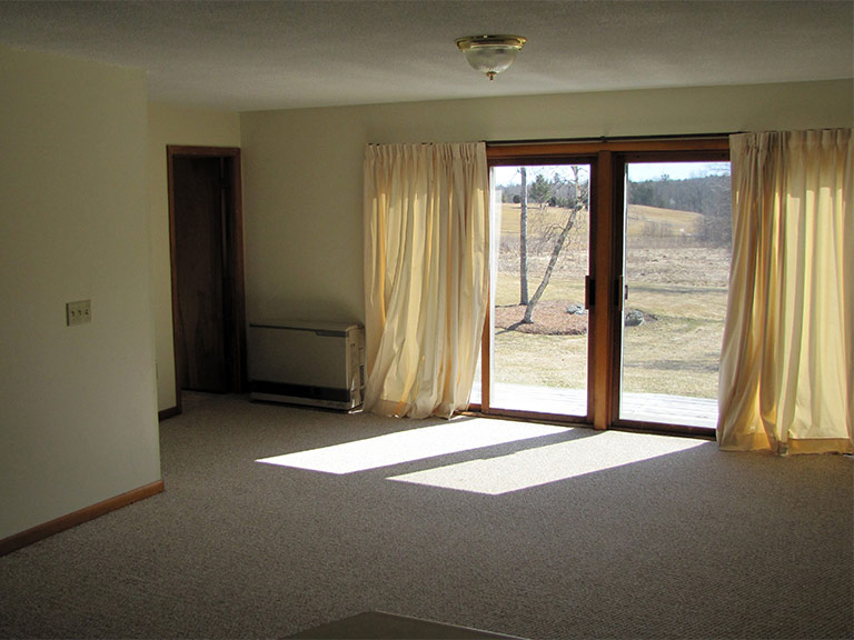 Hermon Meadow Golf Townhouse & Apartment Rentals Bangor Maine Apartment Rentals located in